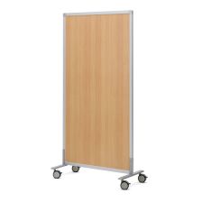 シンプルスクリーンⅡ(キャスター仕様)RFSCR2