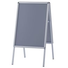 スナップフレームスタンド 両面 A1 RFSNFS-A1