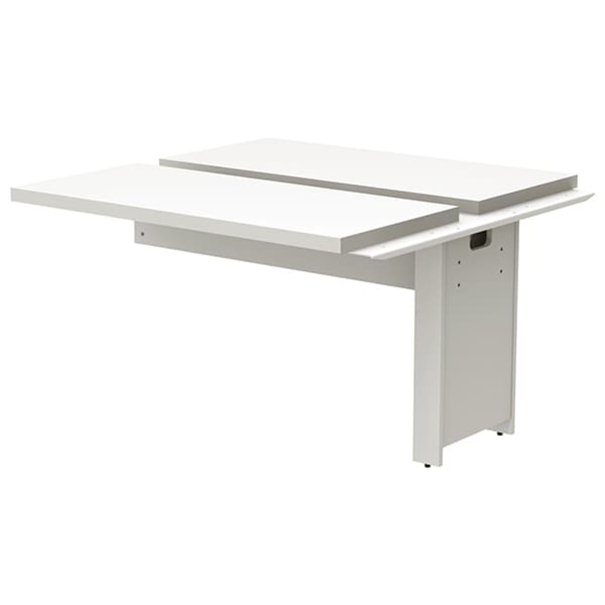 ソリード フリーアドレス用デスクⅡ 増連 RFTFT2-1212AD-画像1