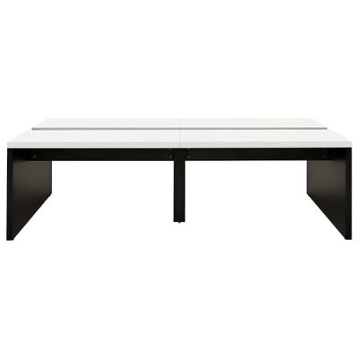 ソテツ ソリード フリーアドレス用デスクⅡ 基本 RFTFT2-2412｜アールエフヤマカワ