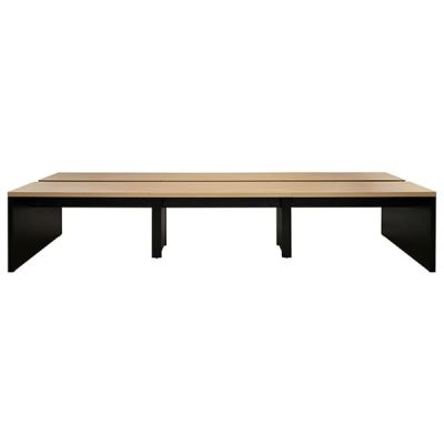 ソリード フリーアドレス用デスクⅡ 基本 RFTFT2-3612｜アールエフヤマカワ