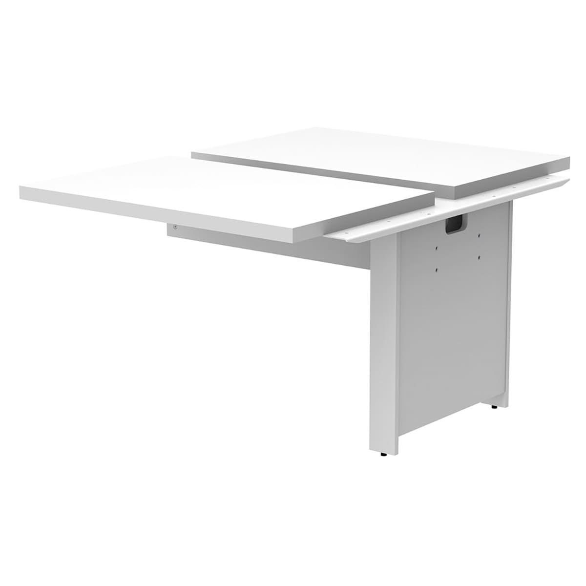 ソリード フリーアドレス用デスクⅡ 増連 RFTFT2-1014AD-画像1