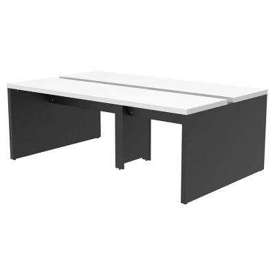 ソリード フリーアドレス用デスクⅡ 基本 RFTFT2-2012｜アールエフヤマカワ