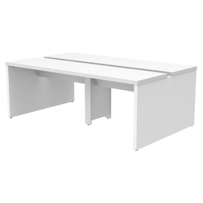 ソリード フリーアドレス用デスクⅡ 基本 RFTFT2-2012｜アールエフヤマカワ