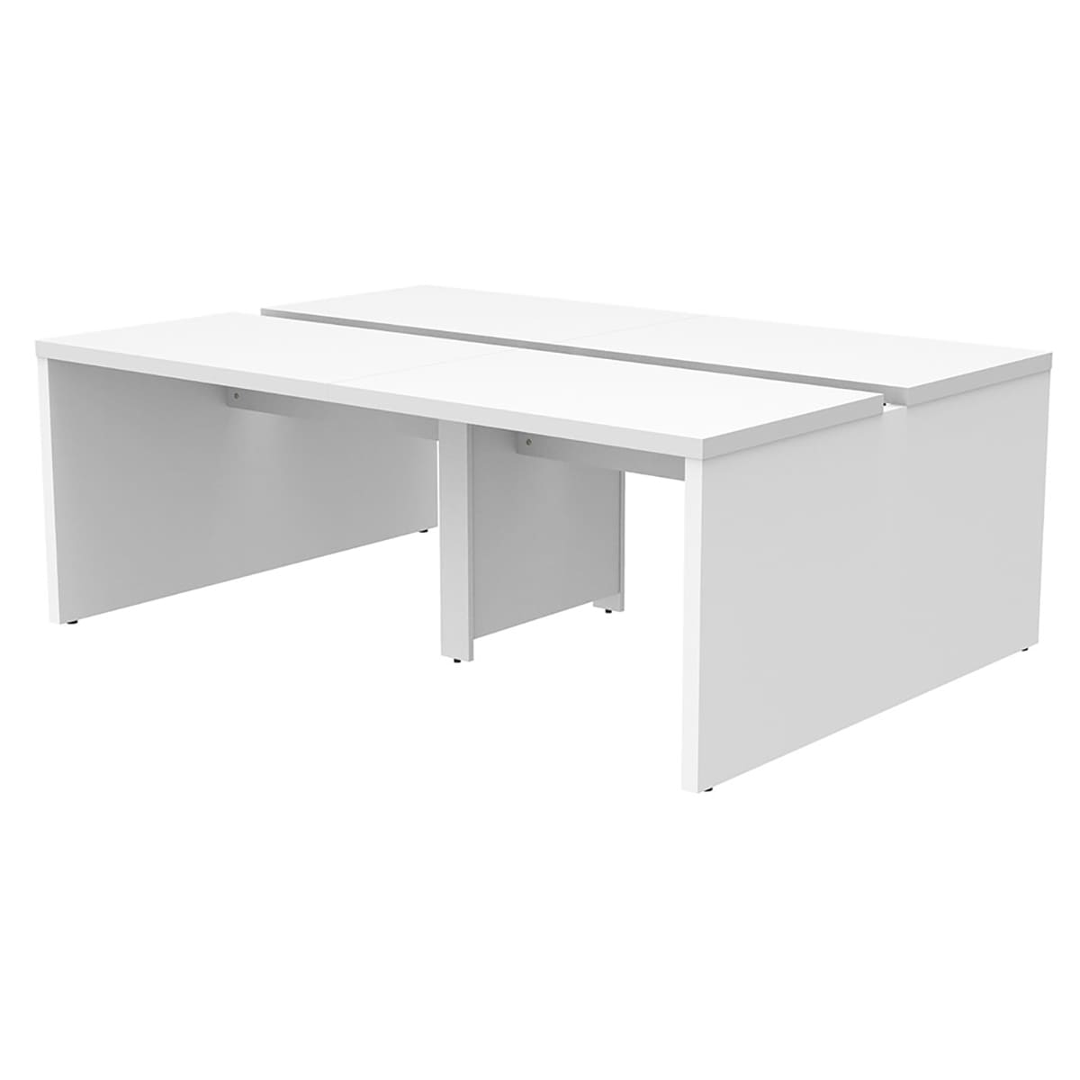 ソリード フリーアドレス用デスクⅡ 基本 RFTFT2-2014-画像1