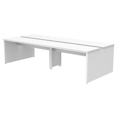 ソリード フリーアドレス用デスクⅡ 基本 RFTFT2-2812｜アールエフヤマカワ