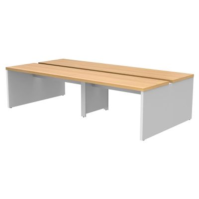 ソリード フリーアドレス用デスクⅡ 基本 RFTFT2-2814｜アールエフヤマカワ