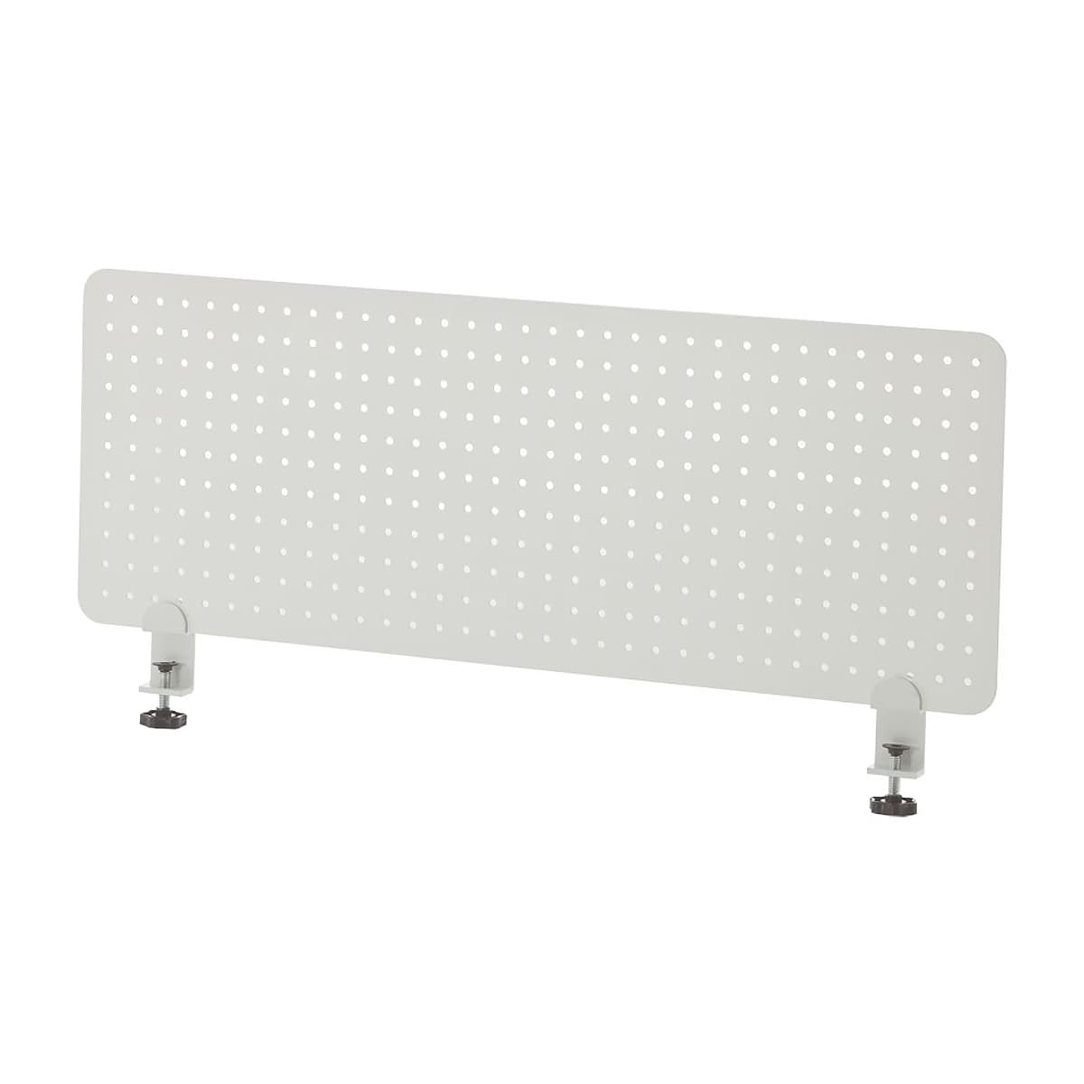 メタルデスクトップパネル SHDTP-P-画像1