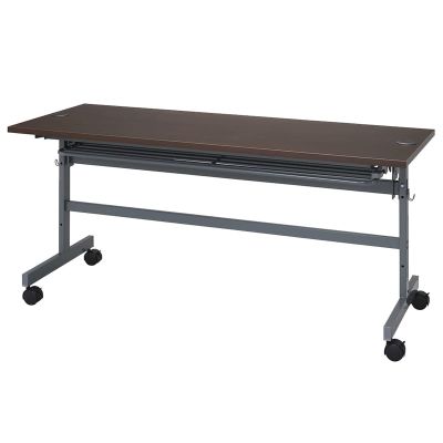 ターミナル 配線機能付き フォールディングテーブル2／4｜アールエフ