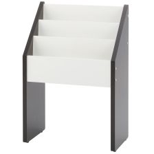 木製マガジンラック SHWA-001｜アールエフヤマカワ