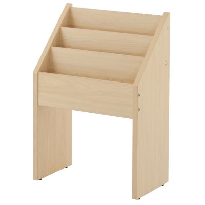 木製マガジンラック 木製マガジンラック SHWA-001｜アールエフヤマカワ