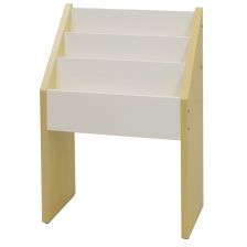 木製マガジンラック SHWA-001｜アールエフヤマカワ