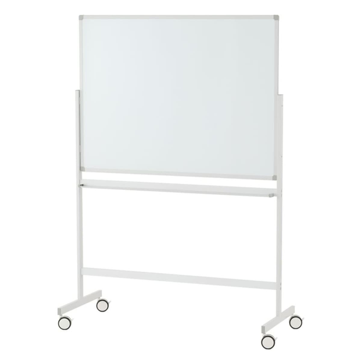 ホワイトボード2 片面 ホーロータイプ SHWBH2-画像1