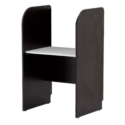 PCブースデスクⅡ 基本 Z-SHPCB2-70｜アールエフヤマカワ