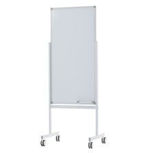 縦型ホワイトボードⅡ 片面 H1699 Z-SHWB2-6012ASWH