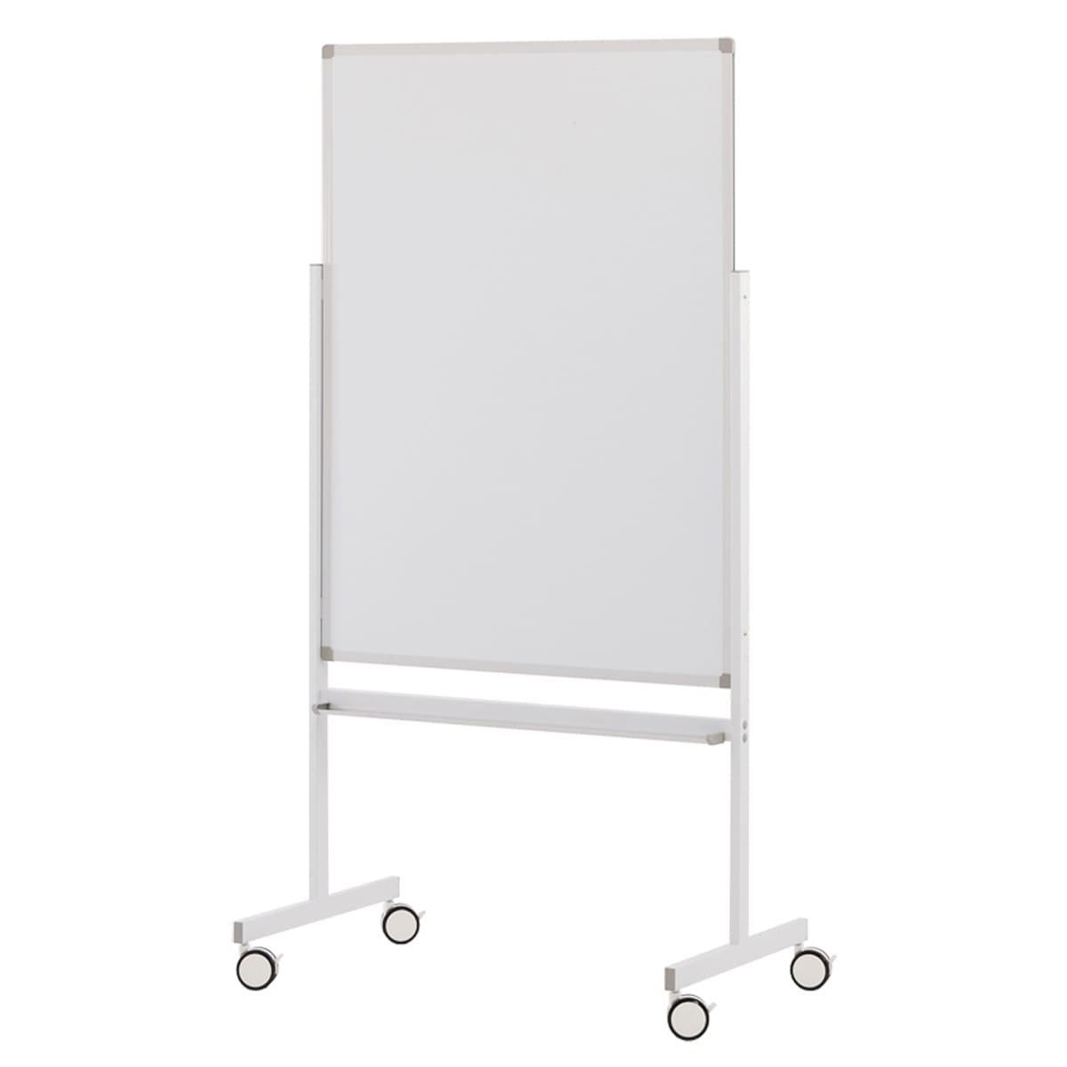 縦型ホワイトボードⅡ 片面 H1788」アールエフヤマカワ