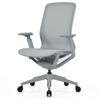 アリア チェア 可動肘付き RFARC-001