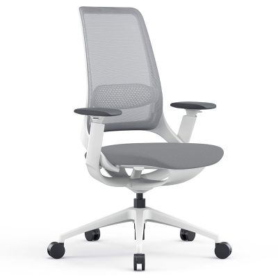 ハグ チェア 可動肘 ランバー付き RFHUC