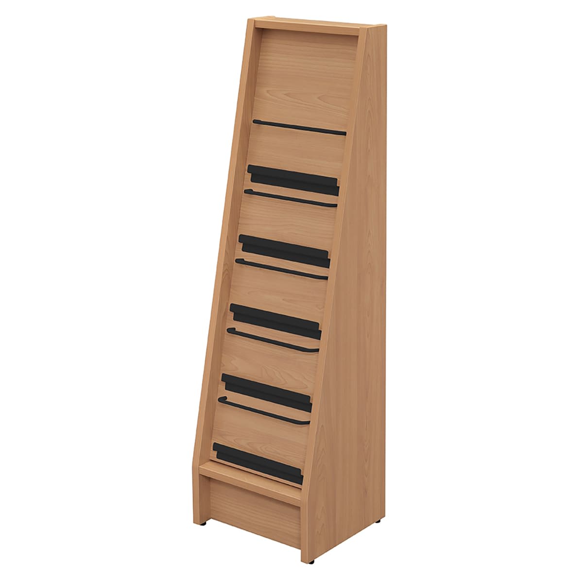 ミーツ カタログスタンドⅡ シングル RFMKS2-SG-画像1