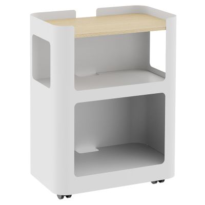 スチール オープンワゴン RFOWG-3