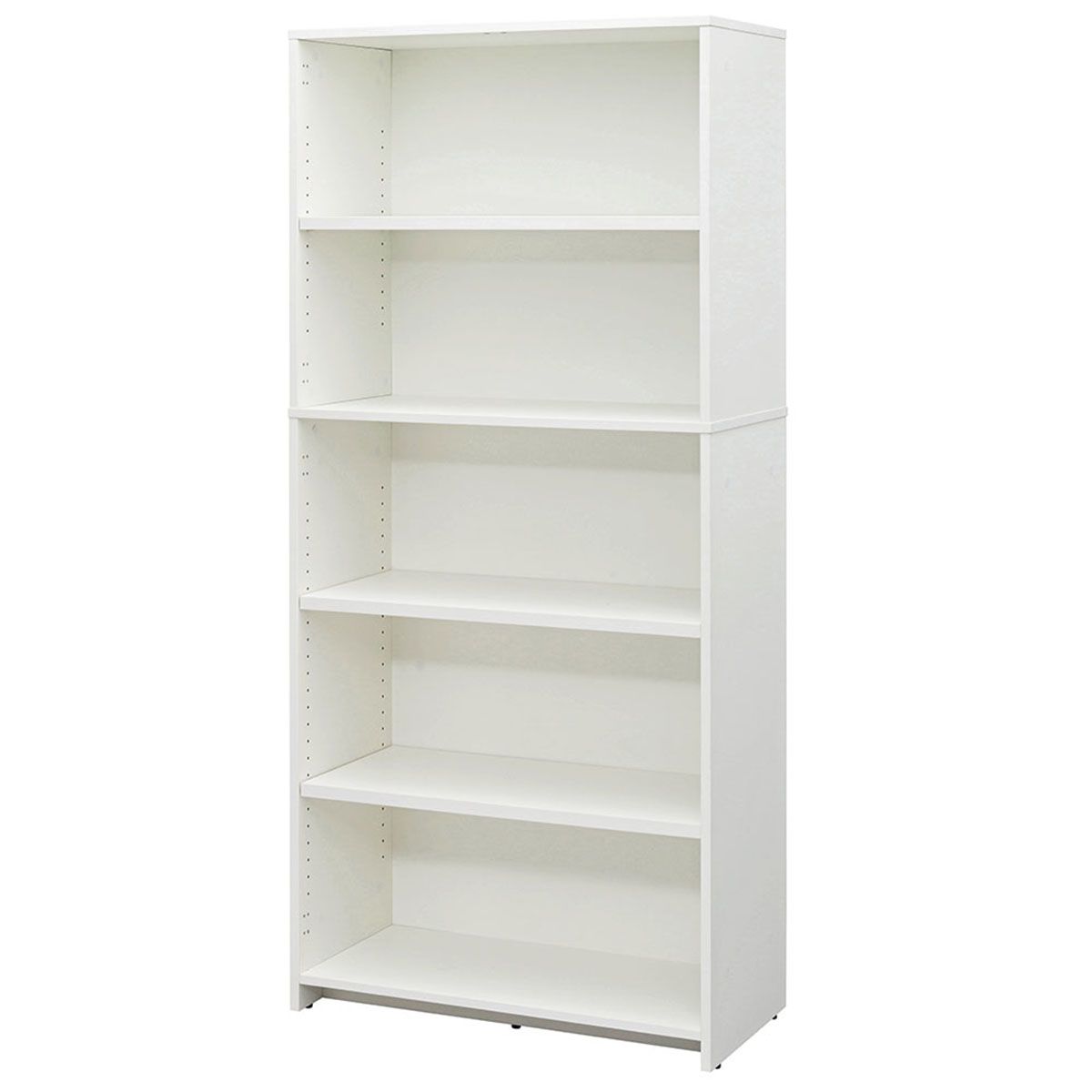 プラン 木製ハイシェルフ オープン RFPS-8018-画像1