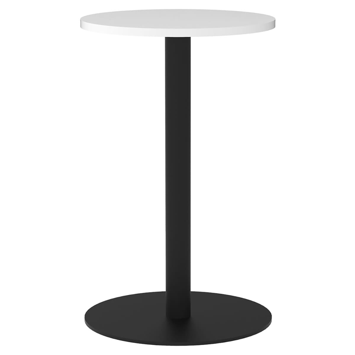 リスタ カフェテーブル 丸形 RFRCT-画像1