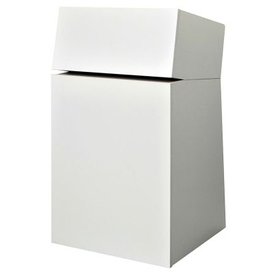 シェル 演説台 2ヶ口コンセント付き RFSED