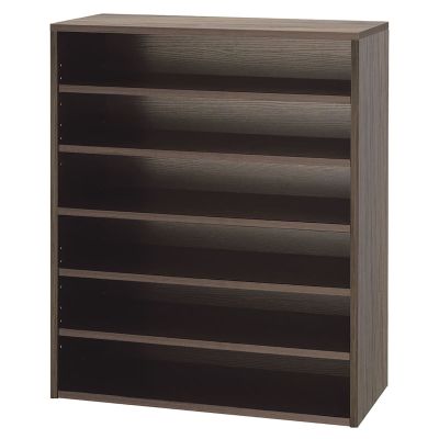 モジュラーシューズラック ワイドⅡ RFSR-7535｜アールエフヤマカワ