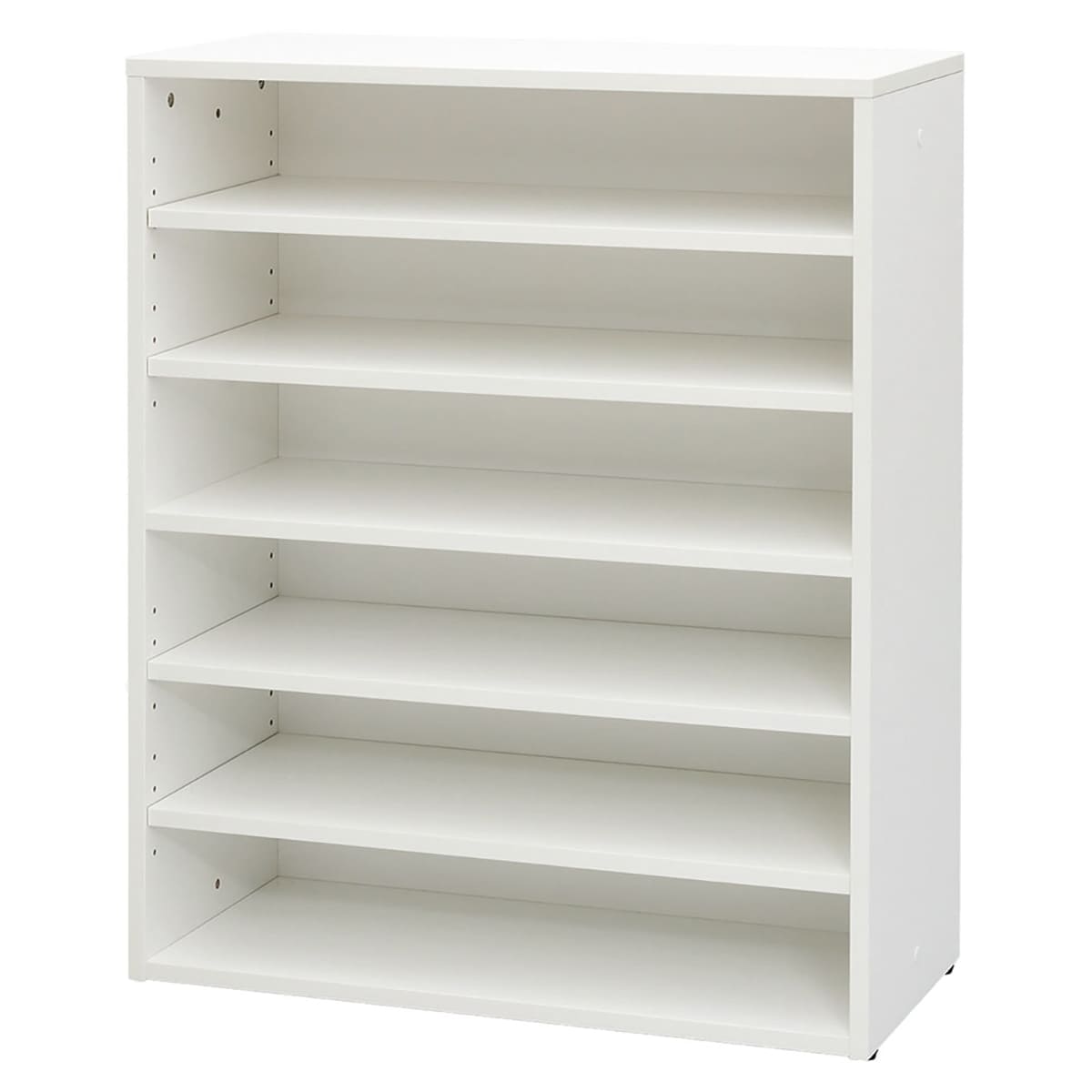 モジュラーシューズラック ワイドⅡ RFSR-7535｜アールエフヤマカワ