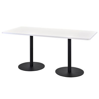 リスタ カフェテーブル 2本脚 RFRCT