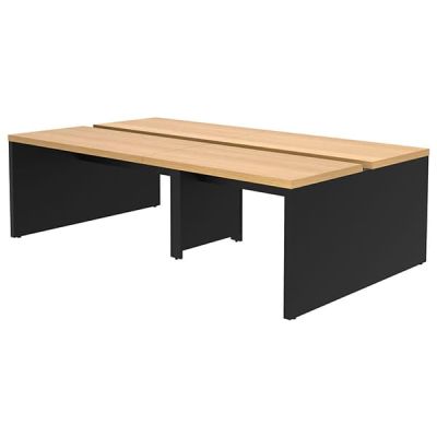 ソリード フリーアドレス用デスクⅡ 基本 RFTFT2-2414｜アールエフヤマカワ