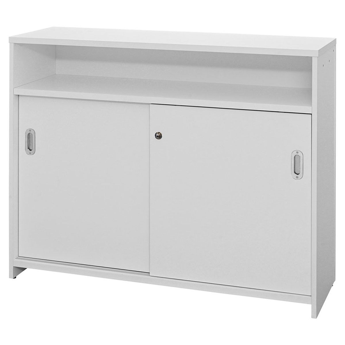 テンポ ハイカウンター 書庫型 RFTHC-SH1239-画像1