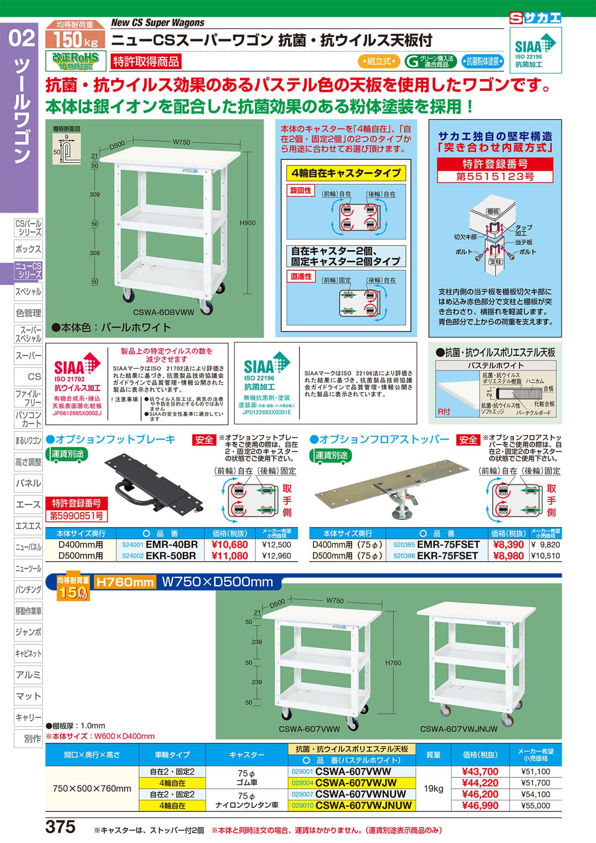 か様こちら購入お願いします JAOS FLAT RACK ジャオス フラットラック 1250×1400 2021.08
