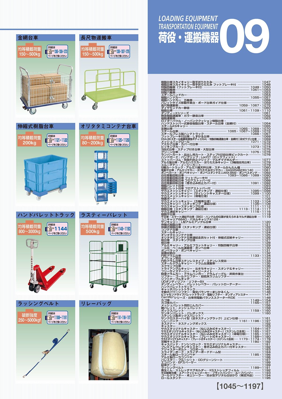サカエ SAKAE カタログ P1046