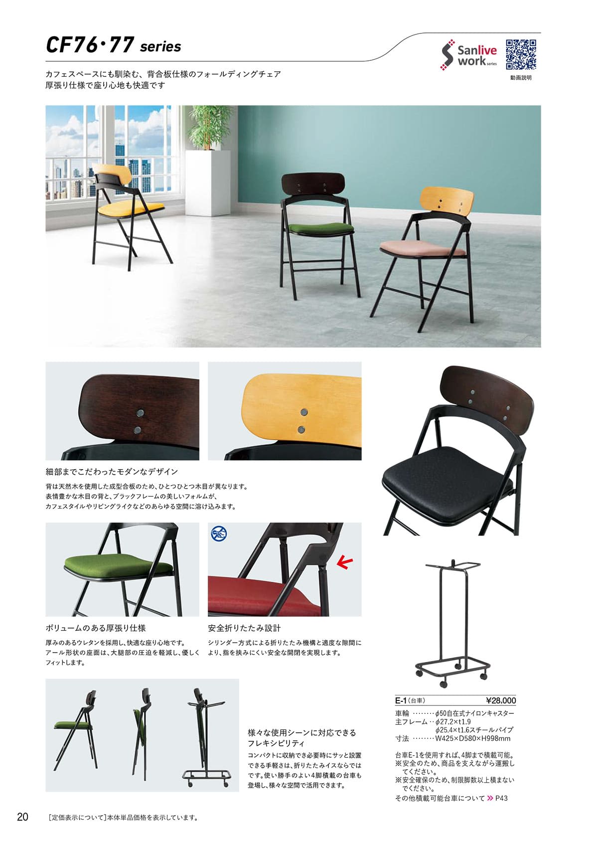 サンケイ SANKEI カタログ P20