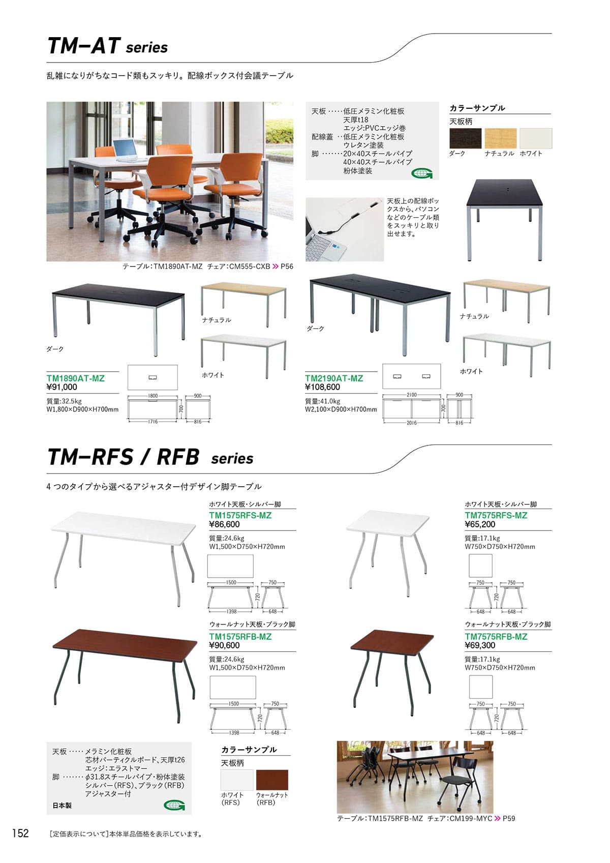 サンケイ SANKEI カタログ P152