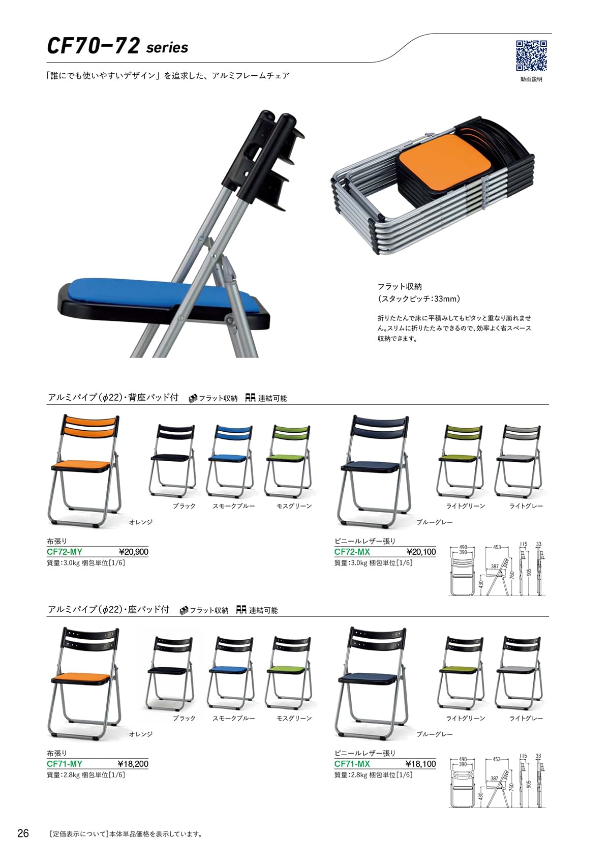 サンケイ SANKEI カタログ P26