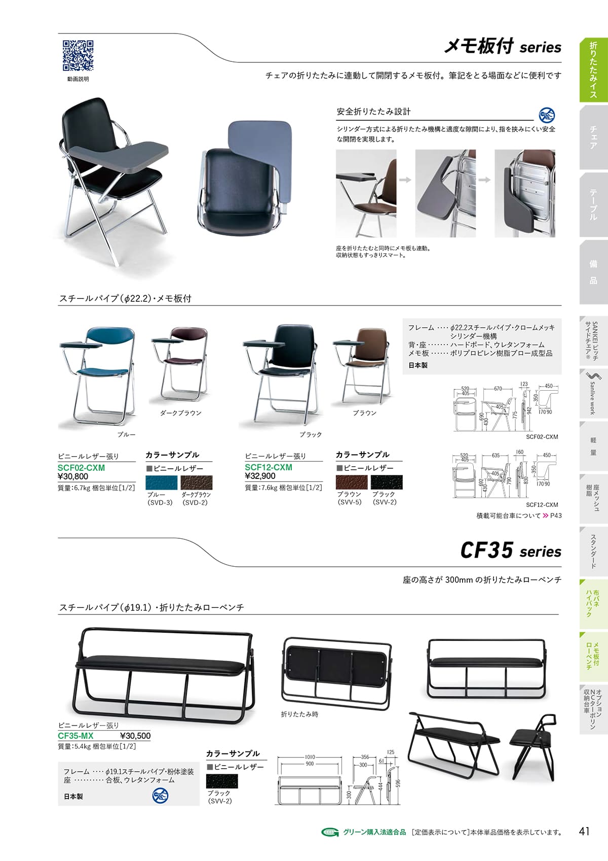 サンケイ SANKEI カタログ P41