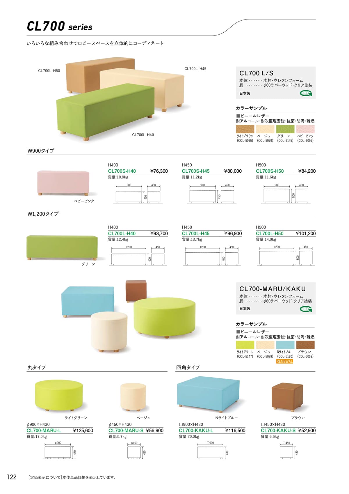 サンケイ SANKEI カタログ P122