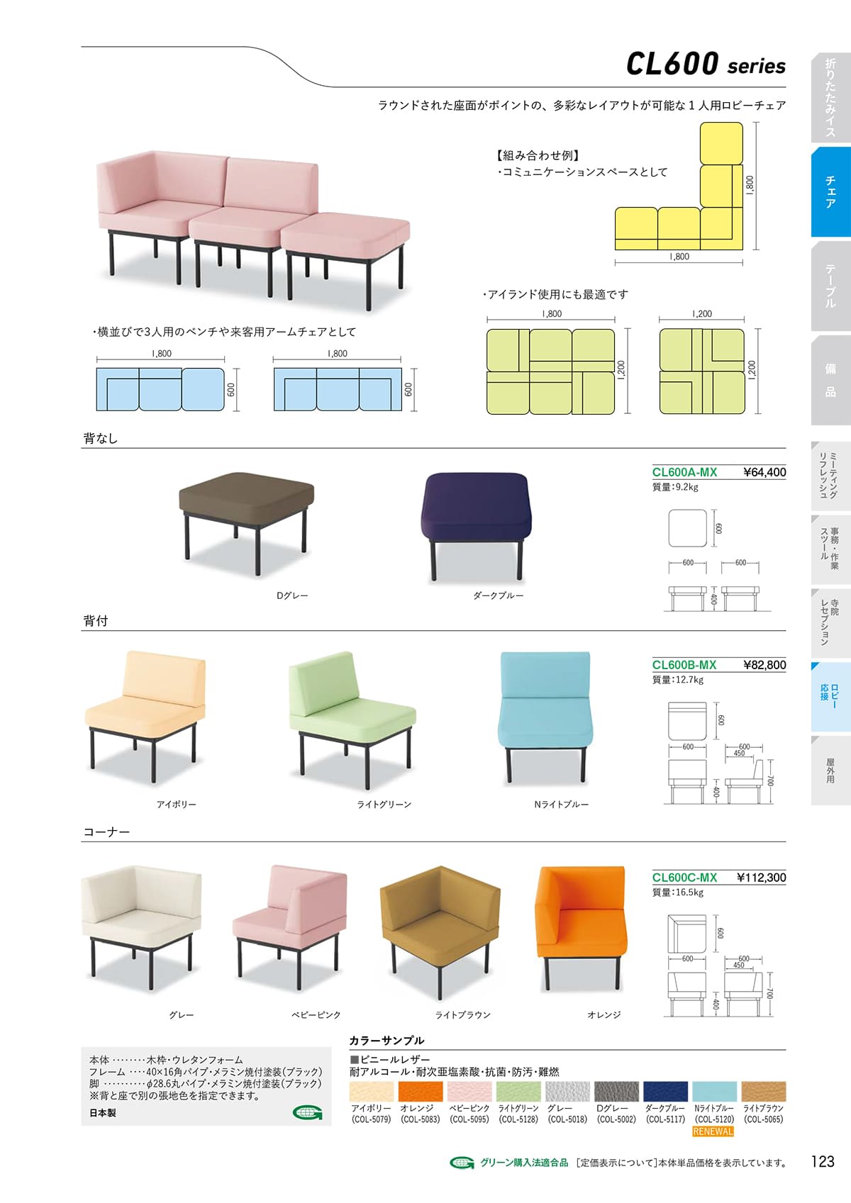 サンケイ SANKEI カタログ P123