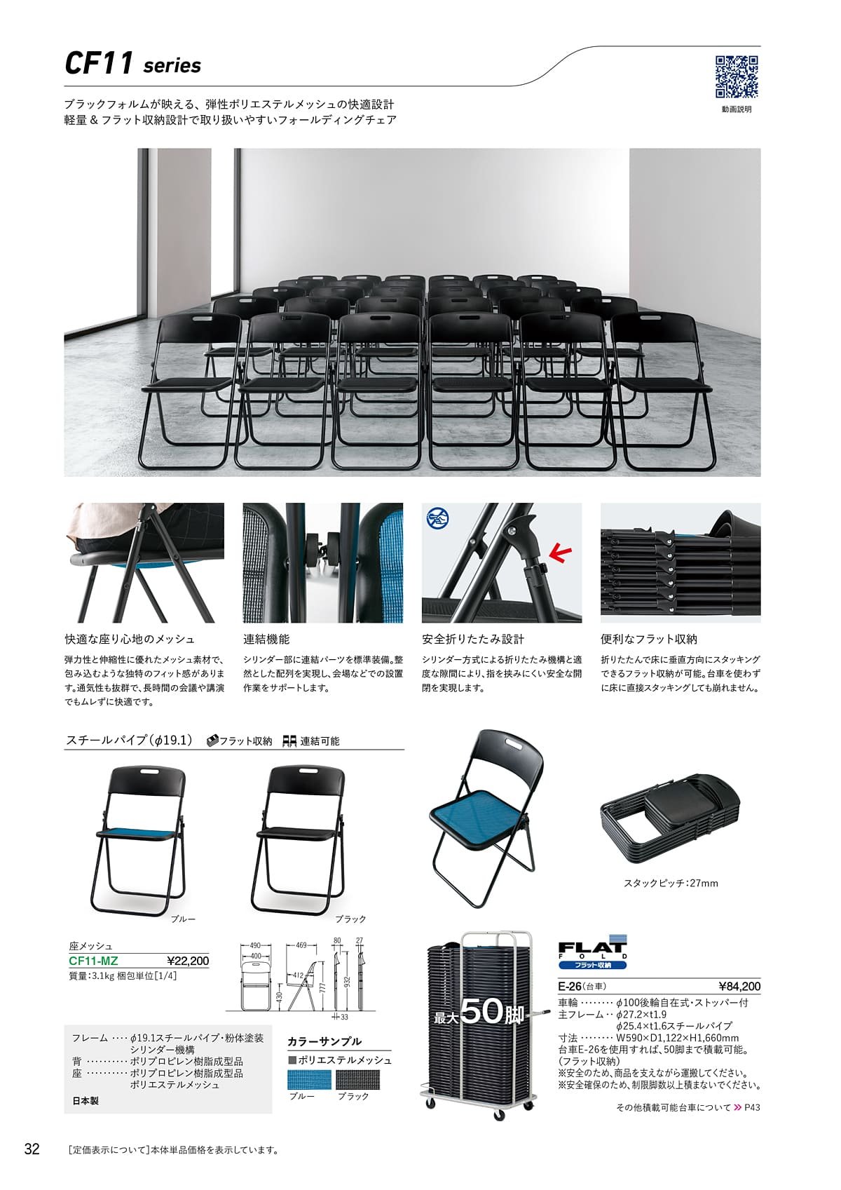 サンケイ SANKEI カタログ P32