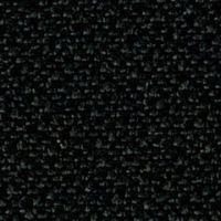 ブラック（布地）
