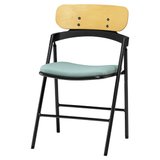 専用出品　 折りたたみ椅子 CF76-MXD／CF76-MYD｜サンケイの折り畳み椅子