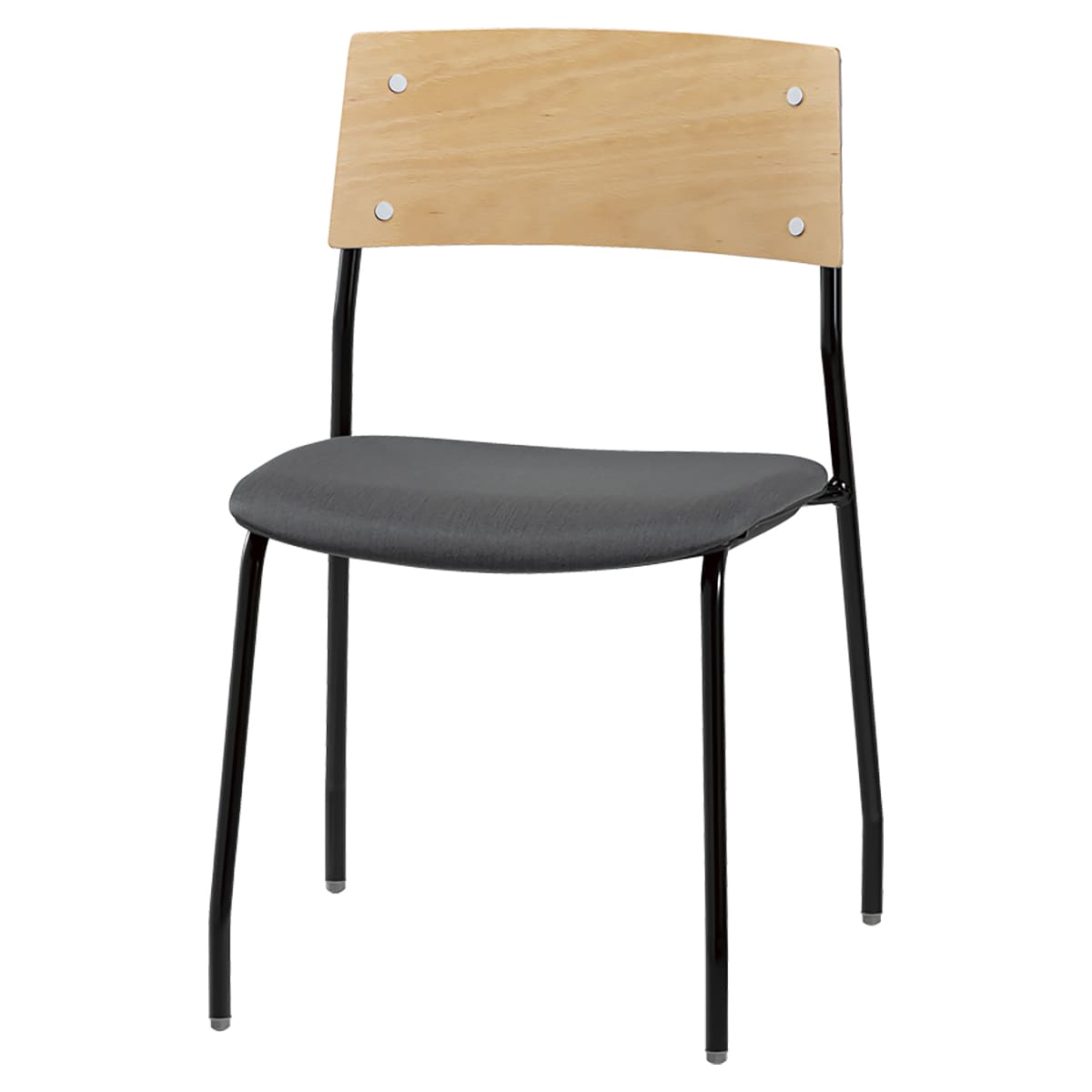 CM323-MY／MX｜サンケイのミーティングチェア