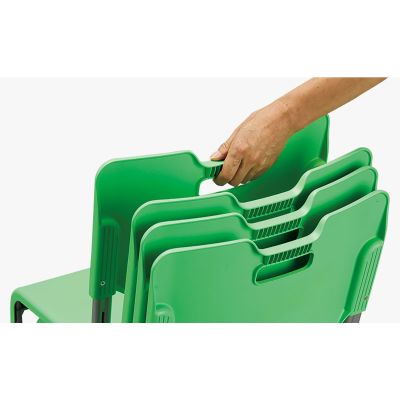 中古】 ミーティングチェア 476087 - 中古オフィス家具なら