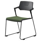 ❗️新品未使用❗️希少新品 ❗️Snap-on スタジアムチェアー CM83-MY／MX｜サンケイのミーティングチェア