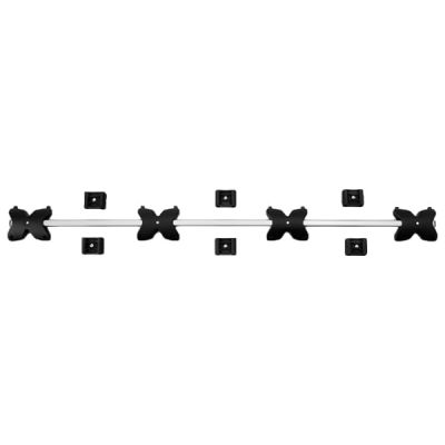 連結仕様パーツ4連 MS用