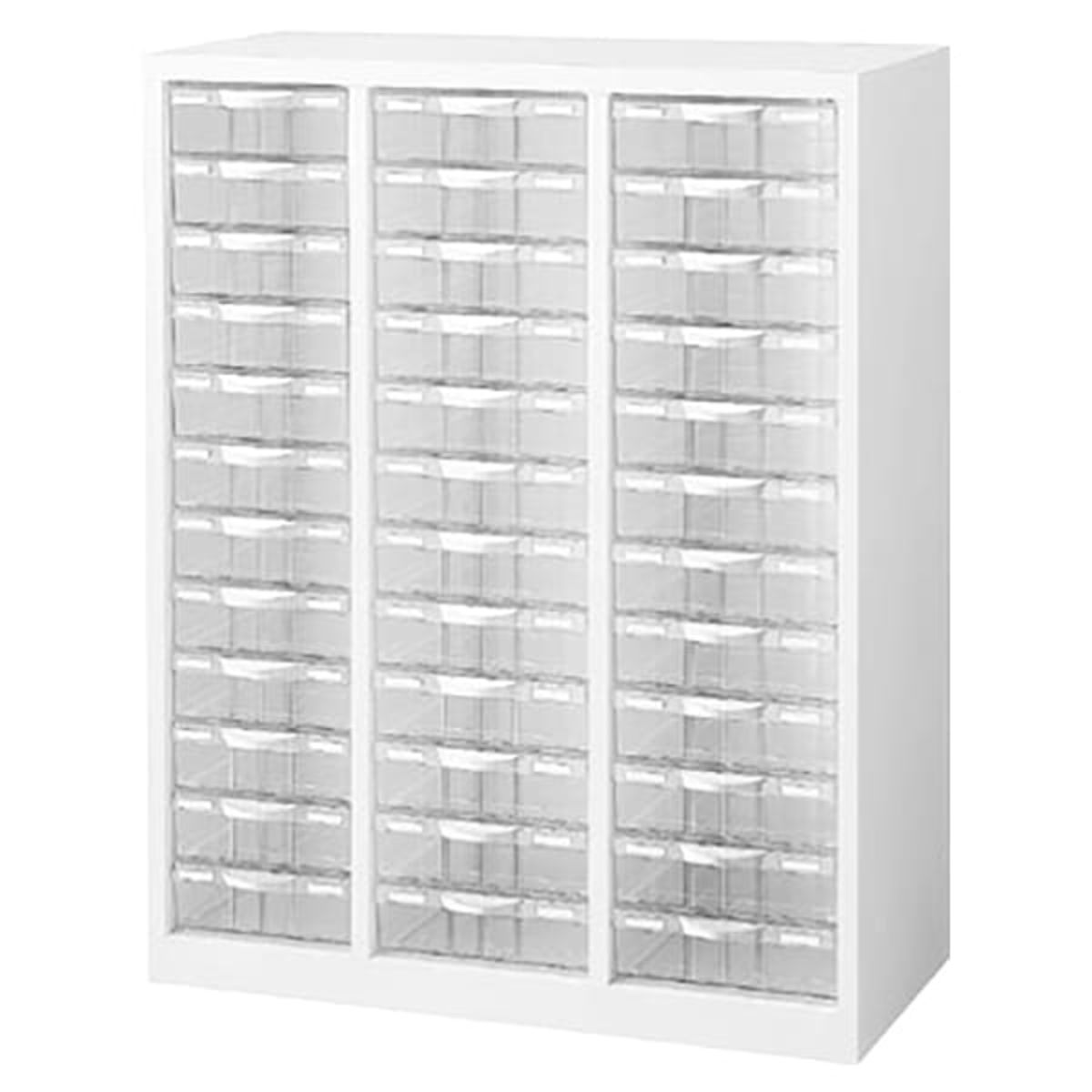 ANW-N34P36 下置用 A4判 深型1列12段／B4判深型2列12段-画像1