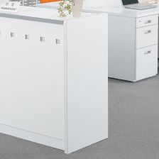 NSカウンター ハイカウンター エンドパネル EPH-45W