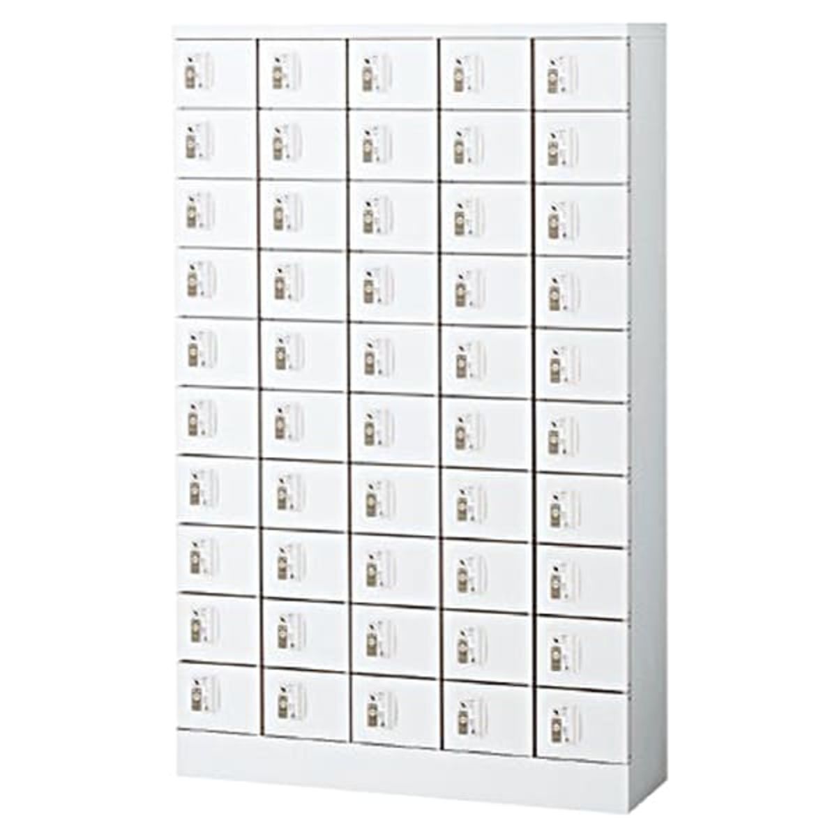 KLKW-50 5列10段 50人-画像1